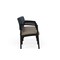 Lesro Lenox 3 Seat Tandem Seating W/ Arms, 64.5 in W 24.5 in L 32 in H LS3103 - alternate 3